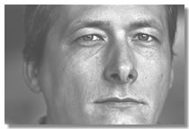 Portrait "Jens Bork"